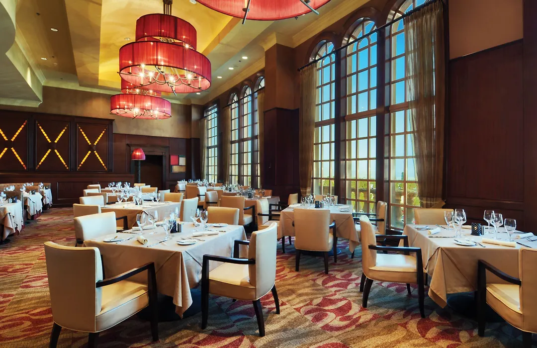 Suncoast Hotel&Casino-1