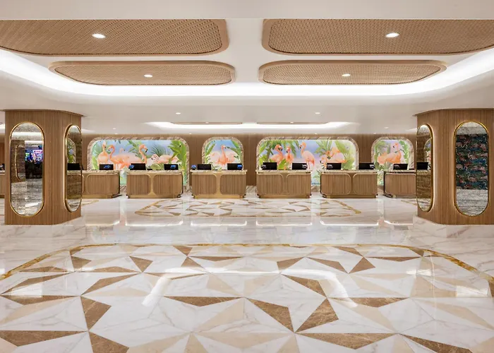 Flamingo Las Vegas Hotel&Casino